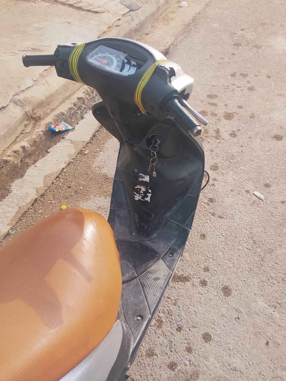 دراجة • للبيع • ميسان
