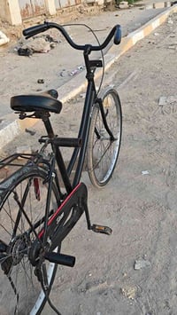 بايسكل • نضيف • مرتب