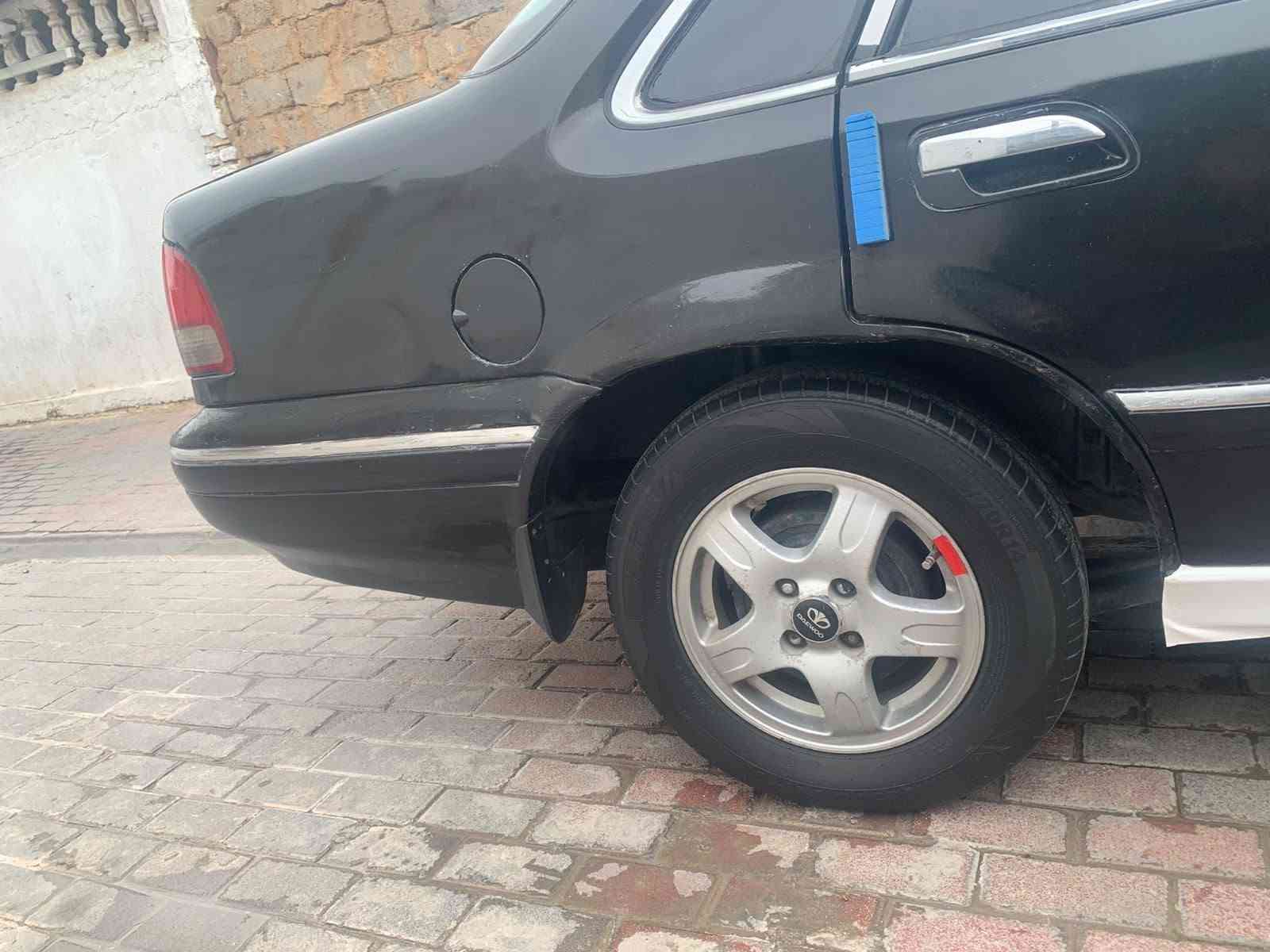 السلام عليكم دايو برنس موديل 96 رقم بغداد انكليزي الجديد باسمي سنويه جديده مشروح وطني تتحول هنا بل رمادي تاريخ انتهاء السنويه مجدده 2031 يله تسقط محرك 2000 كير اتوماتيك تبريد شغال شرط ثلج خللها البك مرات يرجع بطيئ وديتها وكالو فيش مكطعه عارضها قفل 28 مكاني رمادي شارع ٢٠ للاستفسار ***********
