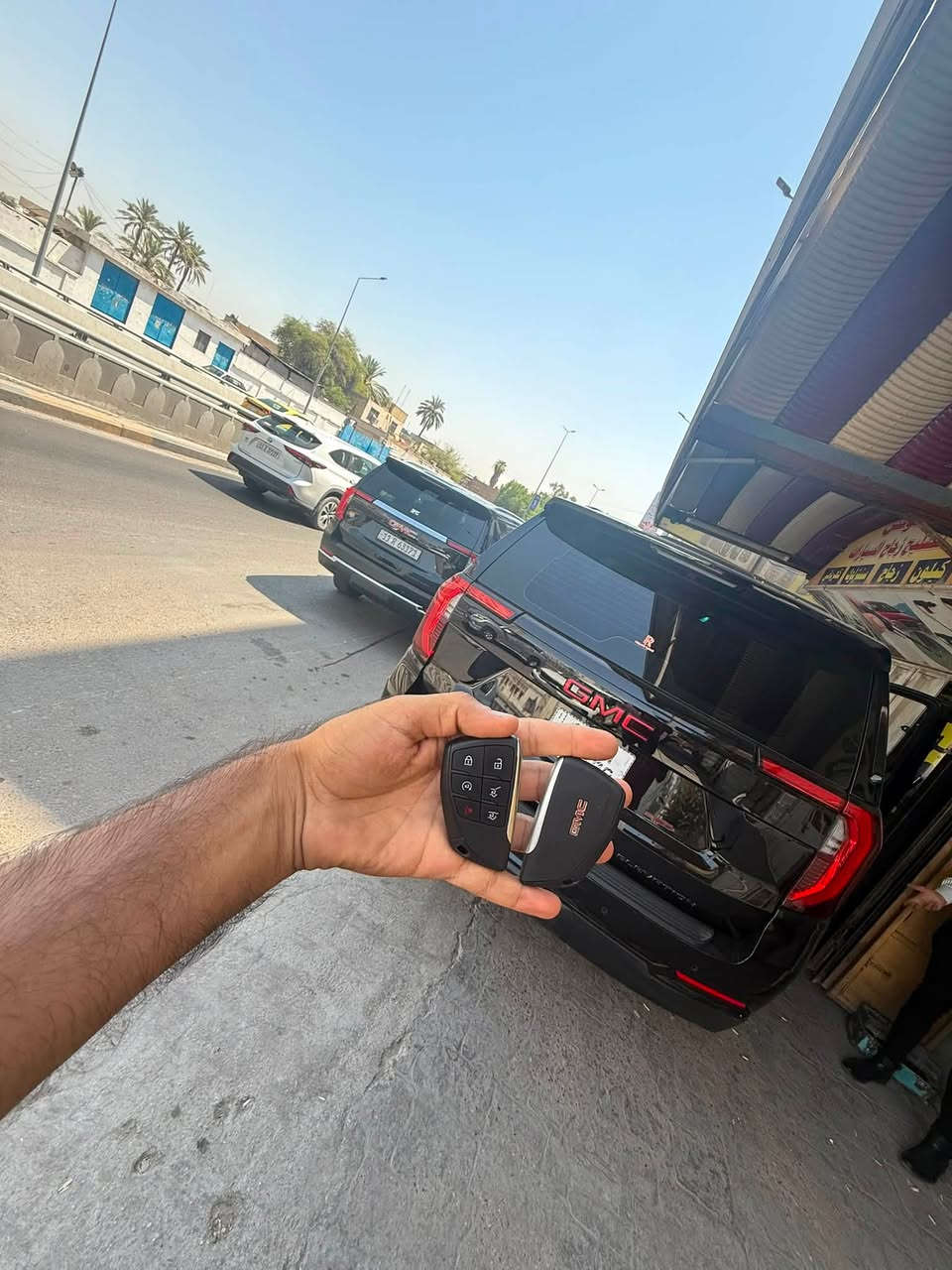 برمجه نسخ بصمات جمسي دنالي 2025 ومسح كل البصمات المفقوده اصلي وكاله 
مفاتيح ابوشهاب للمفاتيح الحديثه والخدمه الموقعيه
اخزن الارقام للطورائ
***********
***********
#ابومفاتيح #ابوبصمات #ابوسويجات #بصمات #سويجات #بغداد
