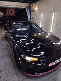 جارجر GT • V6 ٣٦٠٠ • رقم اربيل