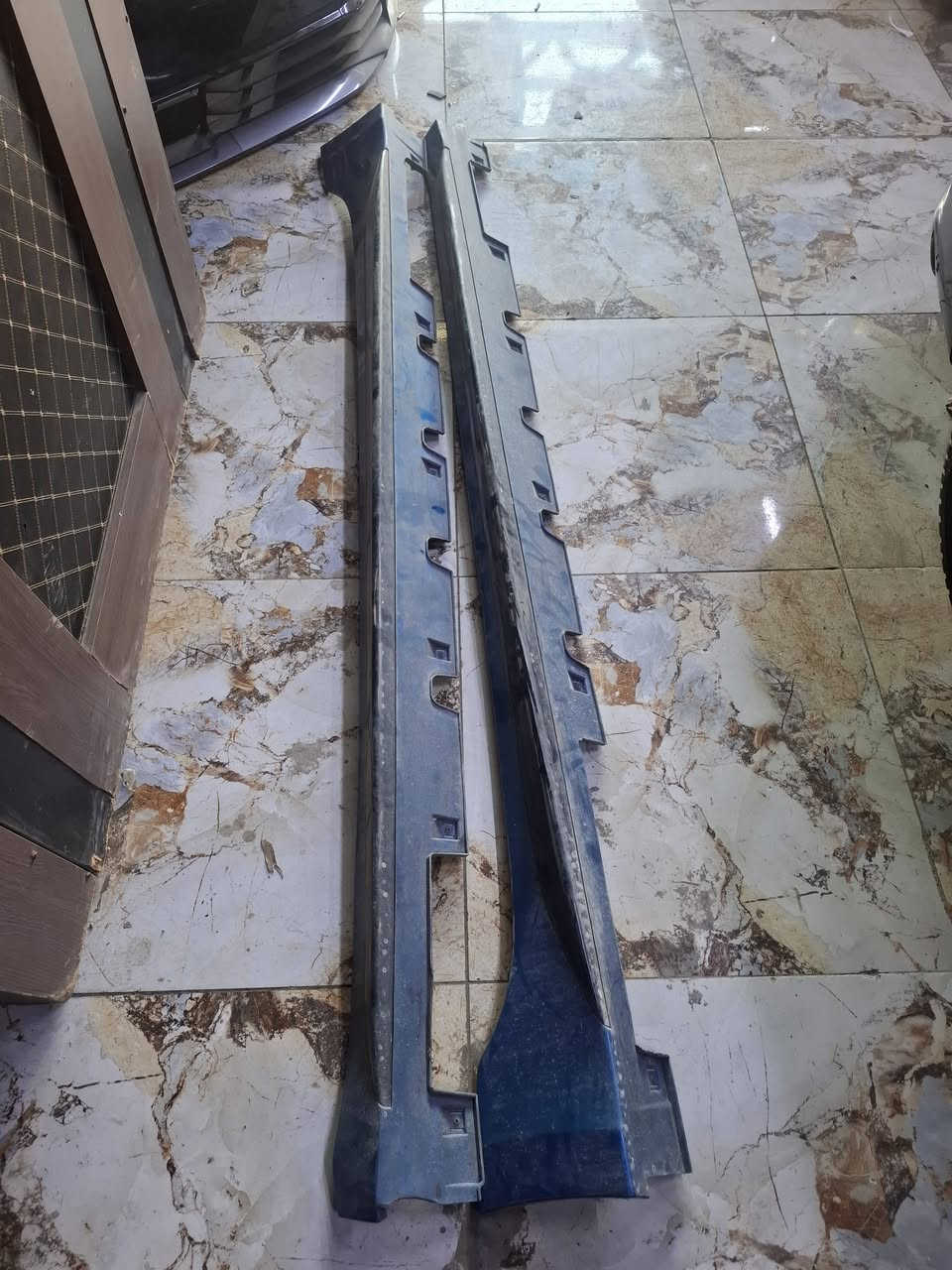 مجمع الامين
لتجارة قطع غيار السيارات الكورية وارد امريكي
تتوفر جميع قطع غيار السيارات الكورية
بغداد الحسينية
***********

