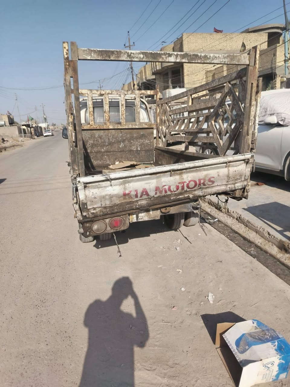 كيه فحل مسكر مديل ٢٠٠٩ رقم سياره نجف مكان سياره بغداد رقم تلفون ***********
