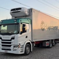 سكانيا براد • موديل ٢٠١٩ • G450