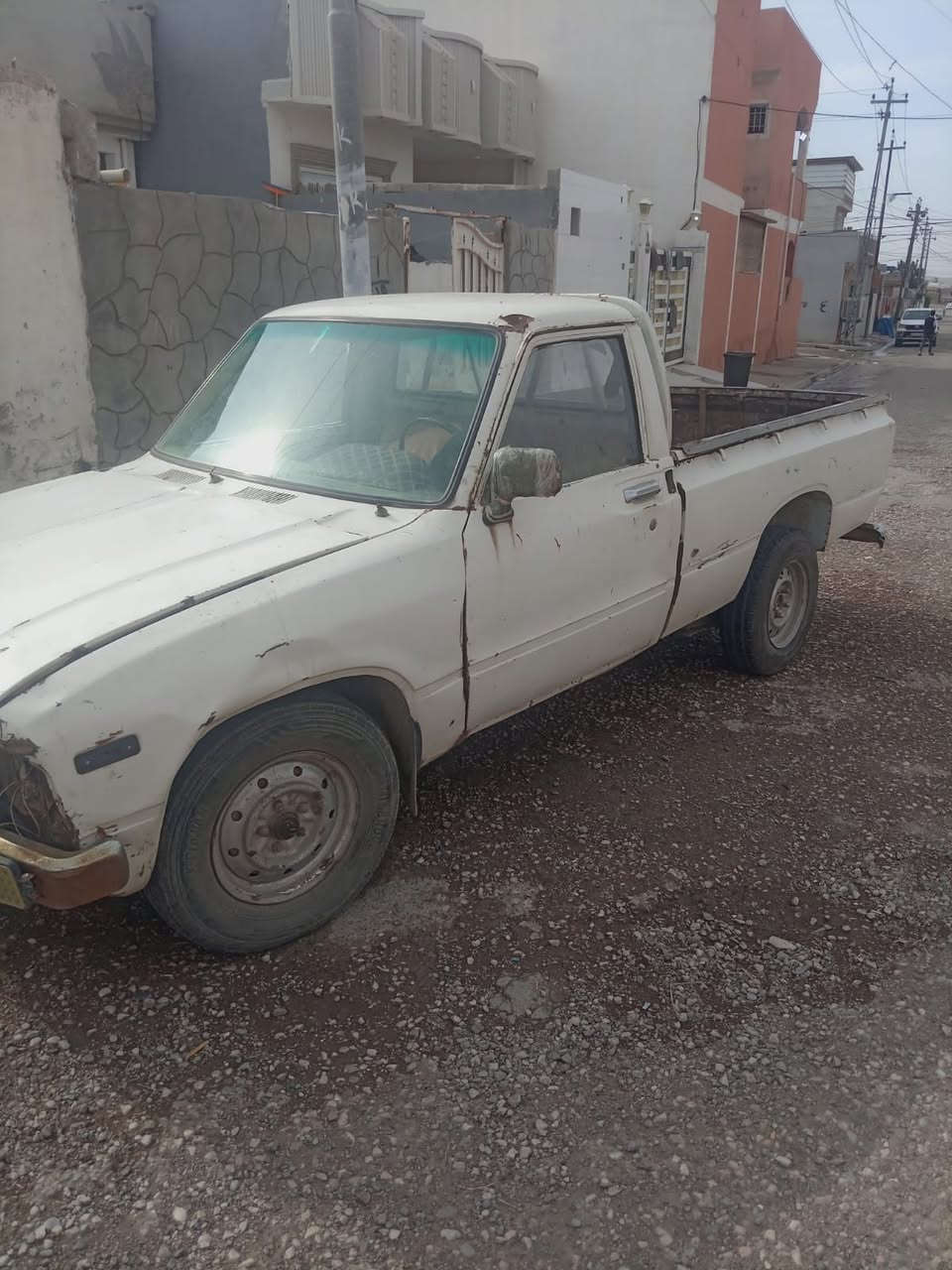 تويوتا • بدون موديل