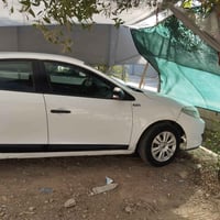 رينو فلونس • ٢٠١٣ • مكينة كورولا ٩٤