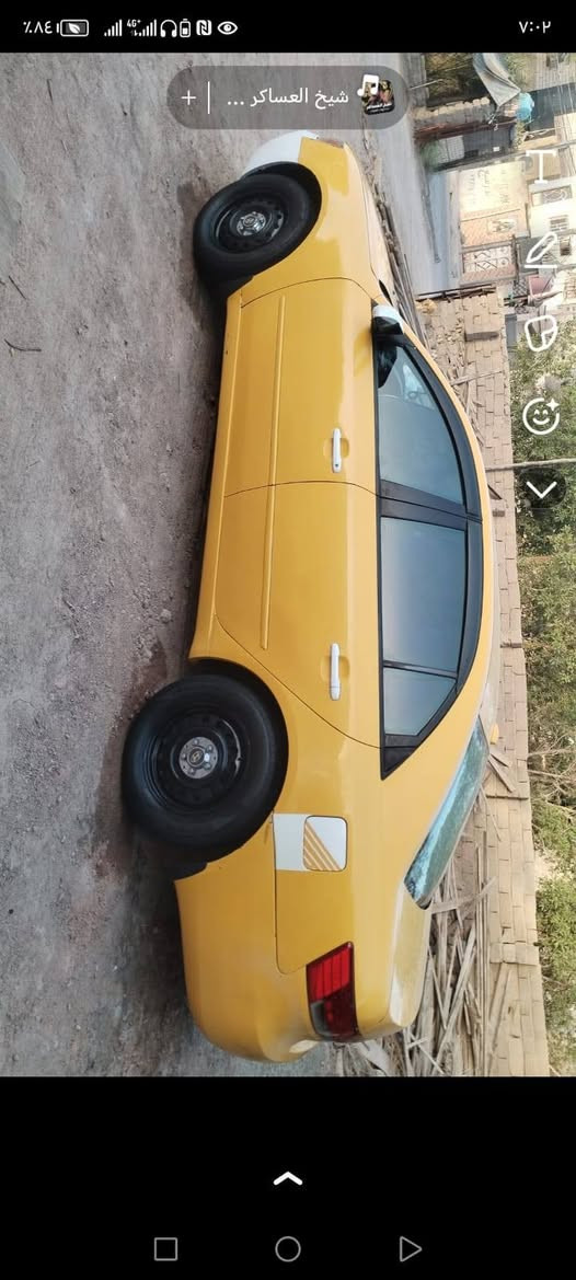 سلام عليكم سوناته موديل 8 امركي مكينه الفين جديده كير  خير من الله حداديه جديده تخم تاير جديده سياره جاهزه مداور ثاني يوم مكان ناصريه ***********
