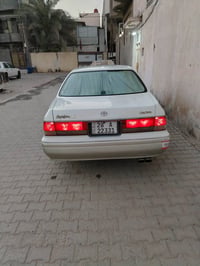 كراون • نجف • شاصي 55