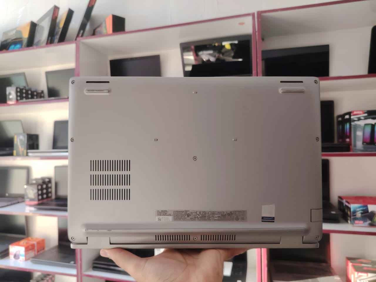 Dell Latitude 5420 • i5 الجيل 11 • ٨ جيجا رام