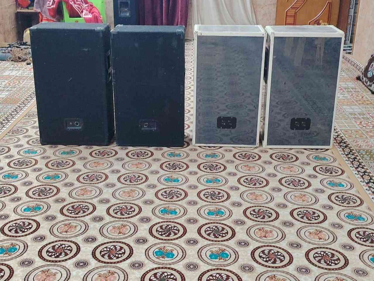 سماعات ثنائي • زوجين • صوت واضح