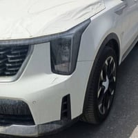 موديل ٢٠٢٥ • ٣.٥ لتر V6 • ٧ راكب