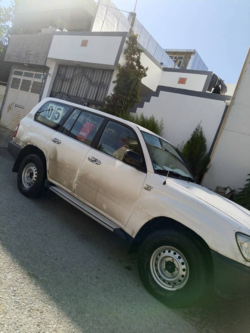 توماتيك • غاز وبنزين • ٢٠٠٤ بنجوين