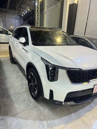 سورنتو هايبرد • ٢٠٢٥ • مرقمة اربيل