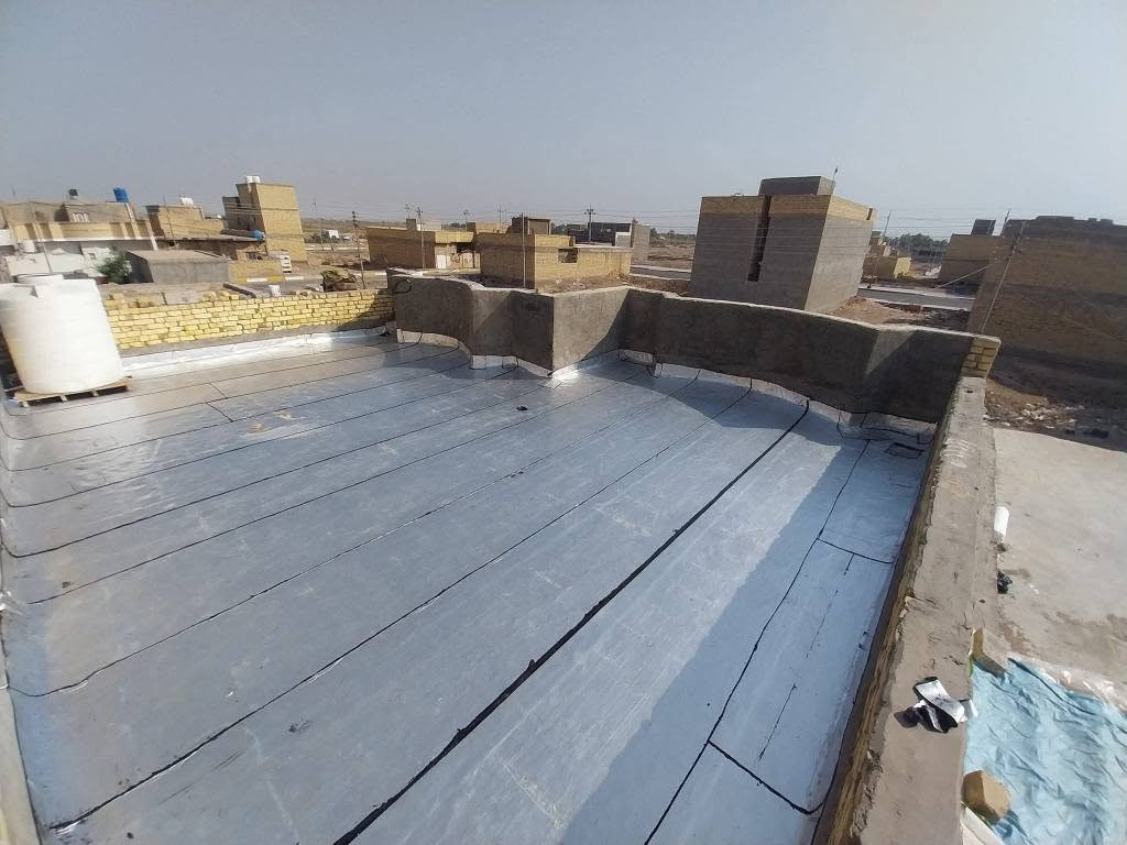 من رخصت الادمن المحترم توكلنا على الله 
سارع قبل بدء الشتاء واحمي سطحك من الرطوبه وتسرب المياه 
***********واتساب
***********
 تعلــــــــن شركة الوطن للايزوكام في👇مجال #تغليف_السطوح وجوانب البيوت 💥وبكوادر ذات خبرة عالية.💥اعمالنا في جميع محافظات عراقنا الحبيب.🔸ايزوكام عاكس للحرارة ٠🔸مانع وعازل للرطوبة 100%٠🔸ضمان لمدة 10 سنه يحصن السطوح 🔸يضيف لها جمال المنظر ويمكنكم وضع الاثقال والسير فوقه وغيرها فهو لا يتأثر .مستعدون لعمل سطوح المنازل والفنادق والعمارات والجوامع والمدارس والمولات ودوائر الدولة  للاستفسار  الاتصال على الارقام ***********

*********** النجف, العراق
