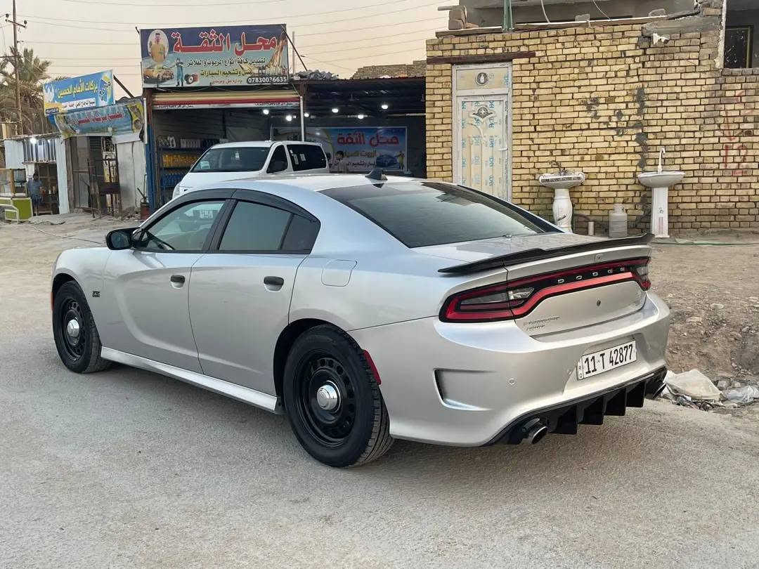 السلام عليكم 
شالجر 16 اصل  RT بوليسي كير تعليك
بغداد بأسمي 
مكاني ناصريه 
مكينه 5700
جاهزه مابيه نقص 
چاملغ وبنيد بيع او مراوس السعر 155 وبيه مجال 
‭***********
