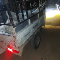 ستوته • محرك ٢٥ • كهربائيات شغاله