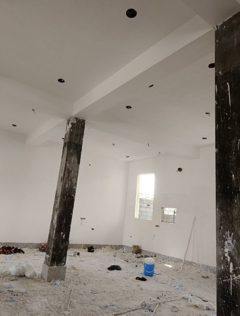 سلام عليكم كادر لباخين جص من الموصل شقل شرط مصطره كادر متكون من 5اصطوات و 5عمال سعر المتر عل3الستفسا ***********
