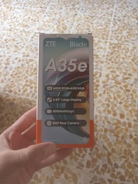 زد تي اي Blade A35e • للبيع