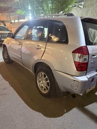 تيكو ٢٠١١ • محرك نضيف • كير ميكانيك