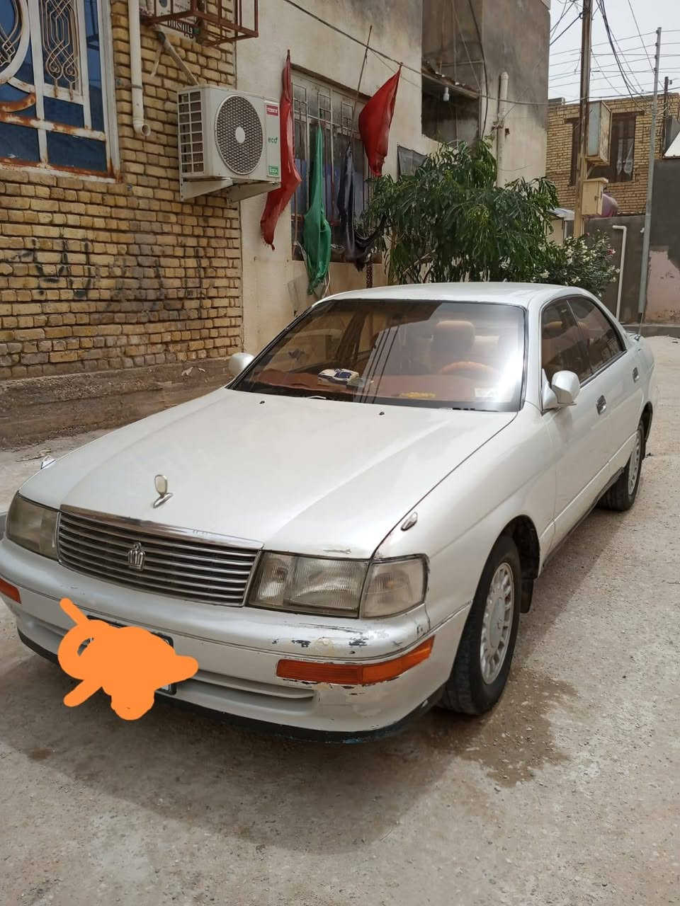 موديل ٩٢ • ميكانيك وكير • تبريد ثلج