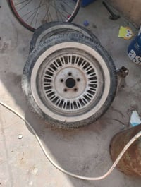 ويل كب • سوبر 85 • بصره