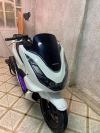 PCX • جيل الرابع • كوري