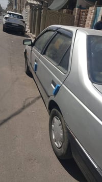بيجو روى • مكينة وقير زينين • سنوية ٢٠٣١