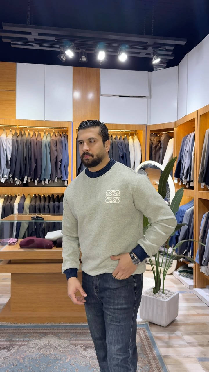 بلوز • شيك • أوريجينال