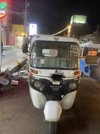 تكتك البيع مديل21 رقم سنويه تكتك كلش نضيفه اي عطل مابيه بغداد الجديده ...