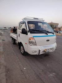 موديل ٢٠١٠ • مكينة وكير • كهربيات شغالة