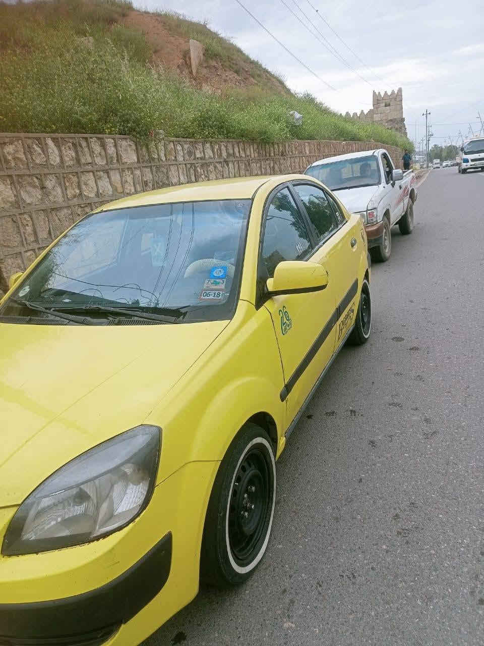 كيا ريو
