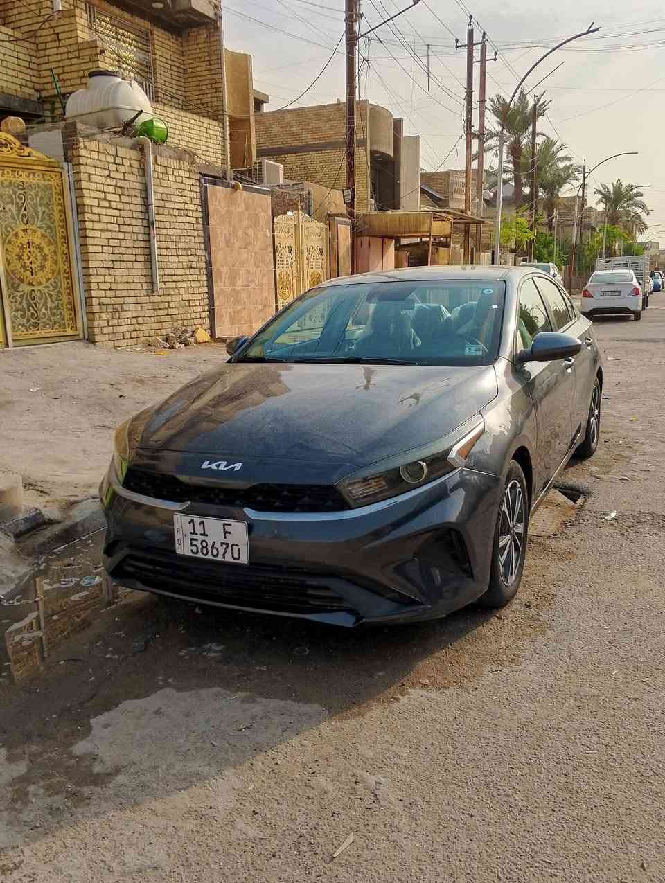 موديل 24 • مكفولة مكينة وفتيس • صندوق مبدل