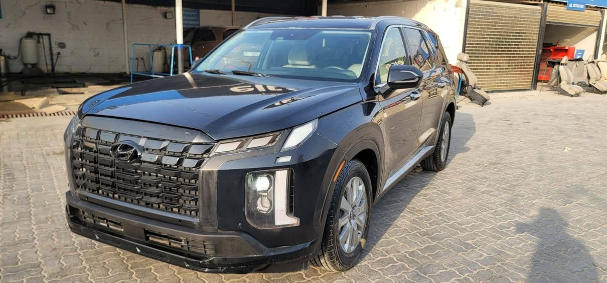 بلاش 
من الامارات الان تم الشحن الى العراق 
هونداي بلاسايد 2025 صور الضرر مع 
رقم الشاصي مرفقة بالمنشور 

ترهم على كتاب الشهداء 

السعر مصلح واصل البصرة ⬅️ 137$

للشراء واتساب او اتصال ***********
