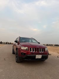 جيب كومباس • ٢٠١٤ • بصره