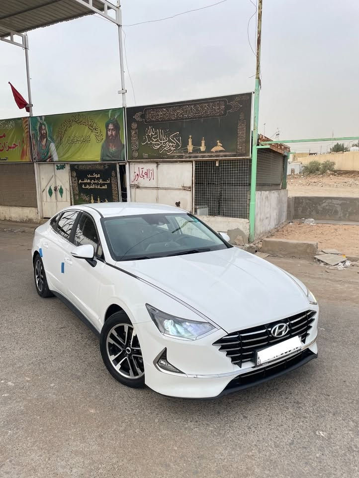سوناتا ٢٠٢٣ • وارد كوري • ٥٤٠٠٠ كم