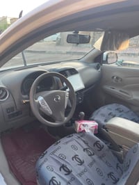 نيسان صني هندي ٢٠٢٤ للبيع رقم اربيل تحويل او وكاله عادي بيه دوسه كد شب...