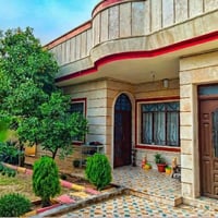 ٣٠٠م ركن • حي الزوراء • جاهز للسكن