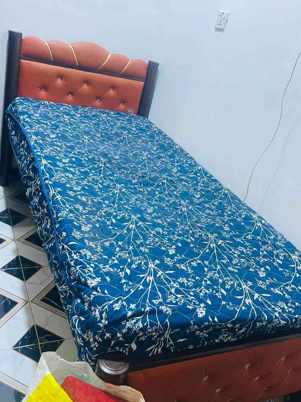 جربايه نفر نضيفه شراي خاص ***********سعرمع دوشك 40

