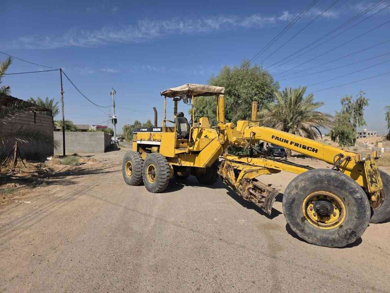 ✅للبيع كريدر فاون فريش عدله رقم صلاح الدين محرك 913 جديد مجموعه جديده دفع رفع فول جاهزه ع شغل مابيها اي نقص مكانها صلاح الدين الضلوعيه
‏‪‪***********‬‬‏
✅للبيع كريدر فاون فريش عدله رقم صلاح الدين محرك 913 جديد مجموعه جديده دفع رفع فول جاهزه ع شغل مابيها اي نقص مكانها صلاح الدين الضلوعيه
