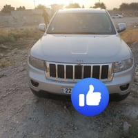 جيب لاريدو • رقم اربيل • الموصل