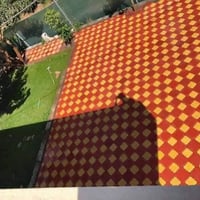 مقرنص • إنترلوك • بابل السورة