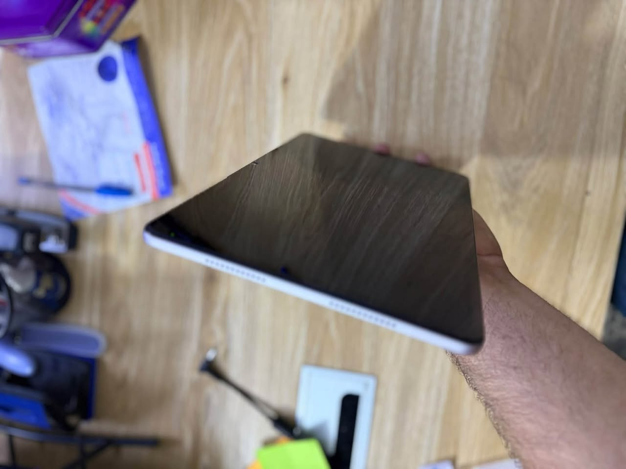 هونر Pad X9 • نظيف 100% • بغداد السيديه