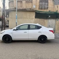 موديل ٢٠٢٤ • ماشيه ١٤٠٠٠ • رقم بغداد