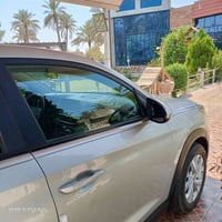 توسان ٢٠٢٠ • GDi 2400 • ٥٧٠٠٠ كم