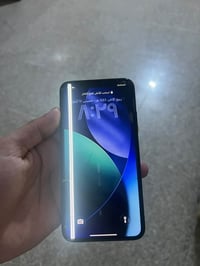 آيفون ١١ برو ماكس • بطاريه مبدله ٩٧ • يحتاج شاشه