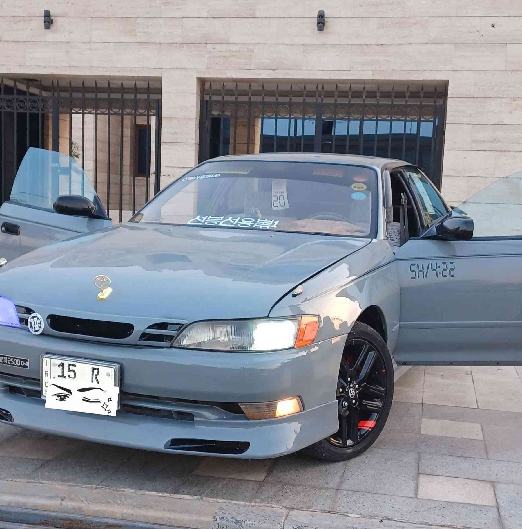 يالله مارك نفخ موديل 2000 رقم انبار انكليزي سنوية  الى 31 تحويل مباشر مكفولة كفالة من كصة ونقل جثة وضربة والعيب الشرعي والاصوليات مكينة وكير وكهربايات وحدادية مكينة ونجي بلادي مصبوغة عام سمنتي للجمالية جاهزة السيارة 
السعر 67  وبيهة مجال للطيبين مكاني كربلاء رقم صاحب السيارة(***********)(***********)
