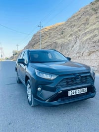 راف فور • ٢٠٢١ • رقم دهوك