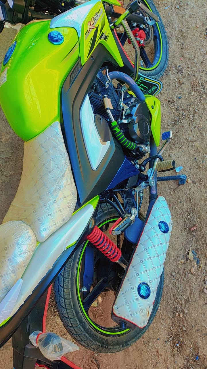 السلام عليكم هوجي للبيع موديل 23 كلش نضيف مسجل وكامل لوحات انكليزي ‏للأستفسار واتس ‪***********‬‏
