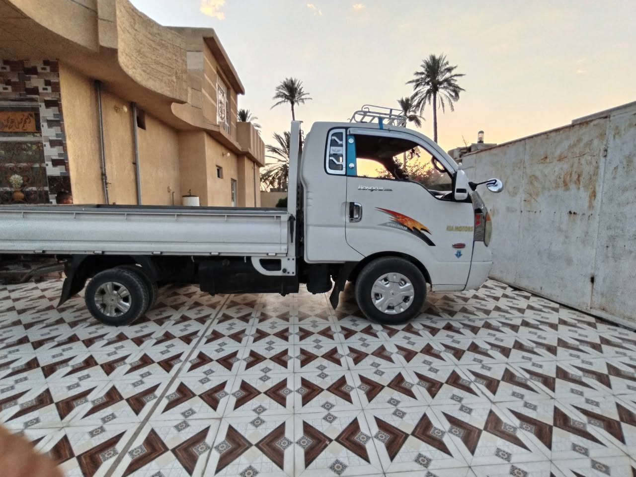 السلام عليكم كيا للبيع بنكو محرك 3000 موديل 2007ىقم صلاح الدين انكليزي السعر للتواصل على رقم الهاتف ***********مكان السياره صلاح الدين قضاء بلد
