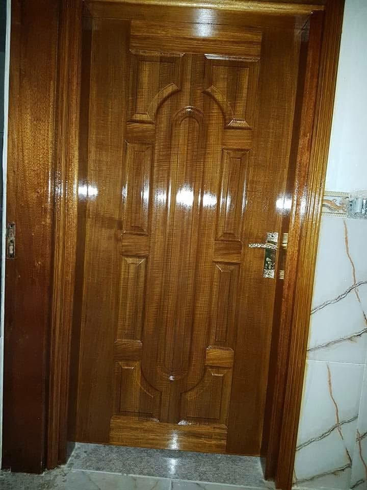 ابواب عمل عراقي 
من اعمالنا 
عنوان المحل سبع ابكار نهاية سوك السمجة 
قرب معمل الكاشي القديم 
للأستفسار واتساب *********** 
عمل ابو ياسر النجار
نعمل في جميع مناطق بغداد
